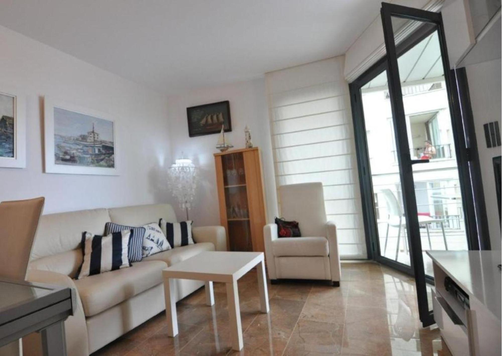 RNET - Marina Parc Apartment Roses Exterior foto