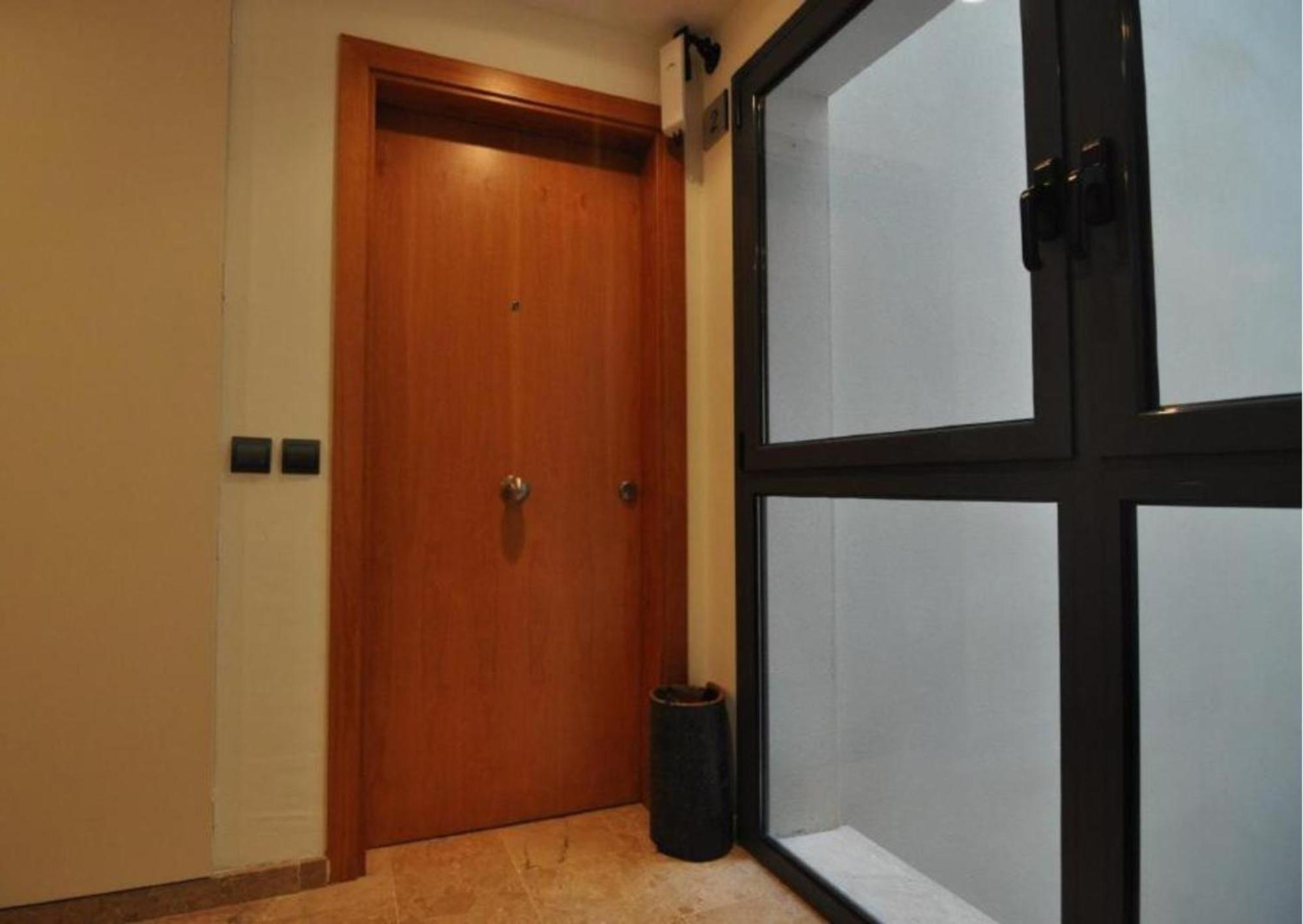 RNET - Marina Parc Apartment Roses Exterior foto