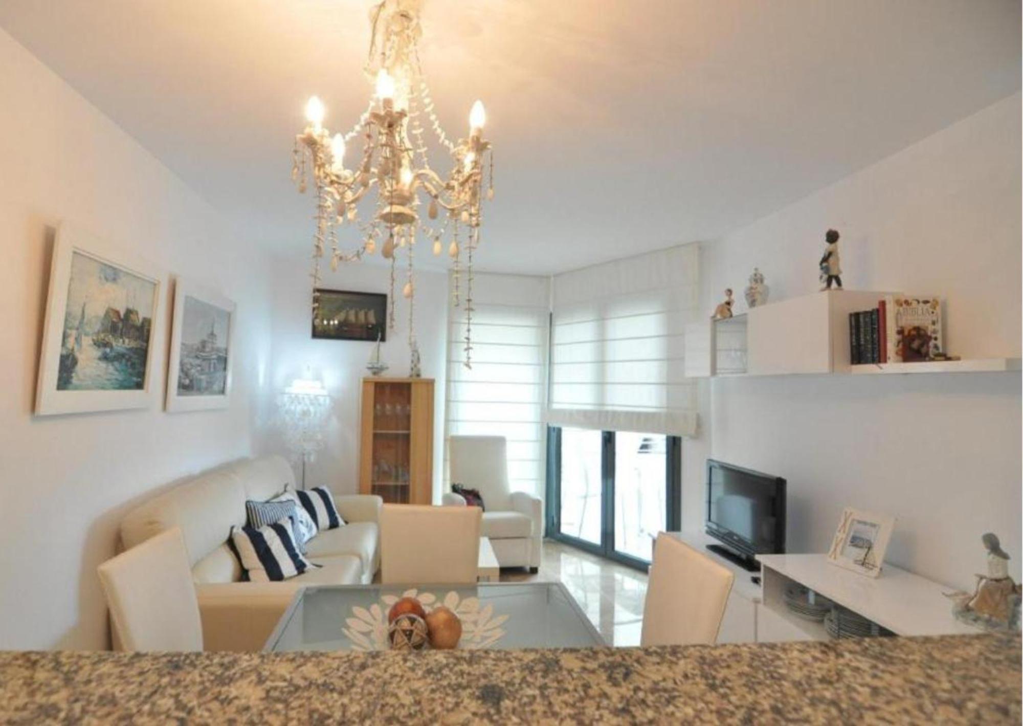 RNET - Marina Parc Apartment Roses Exterior foto