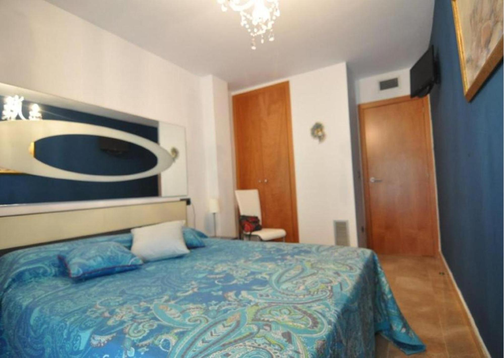 RNET - Marina Parc Apartment Roses Exterior foto