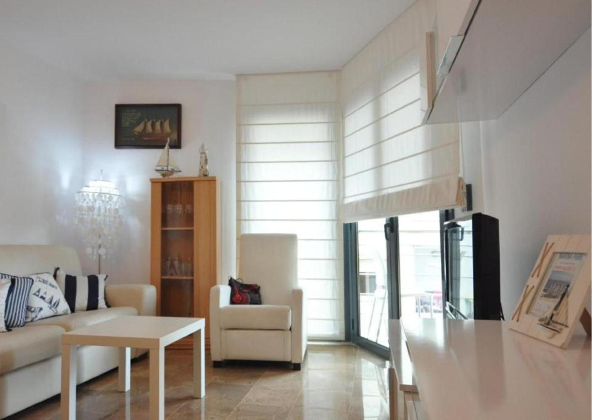 RNET - Marina Parc Apartment Roses Exterior foto
