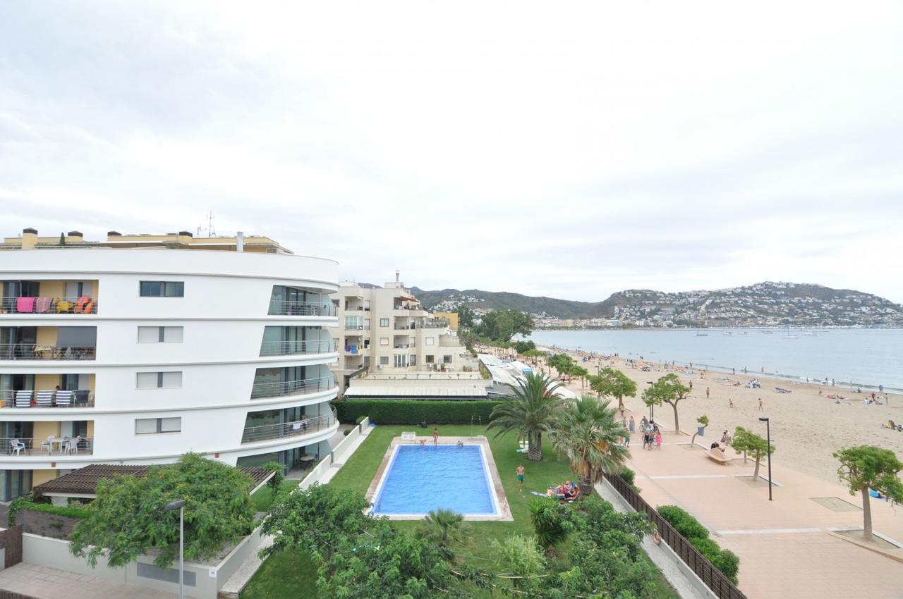 RNET - Marina Parc Apartment Roses Exterior foto