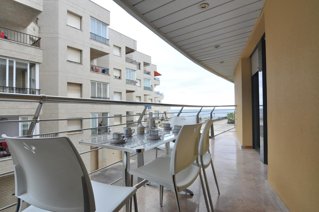 RNET - Marina Parc Apartment Roses Exterior foto
