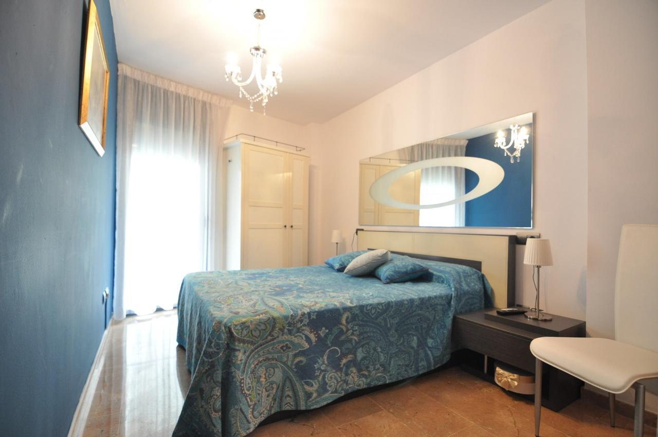 RNET - Marina Parc Apartment Roses Exterior foto