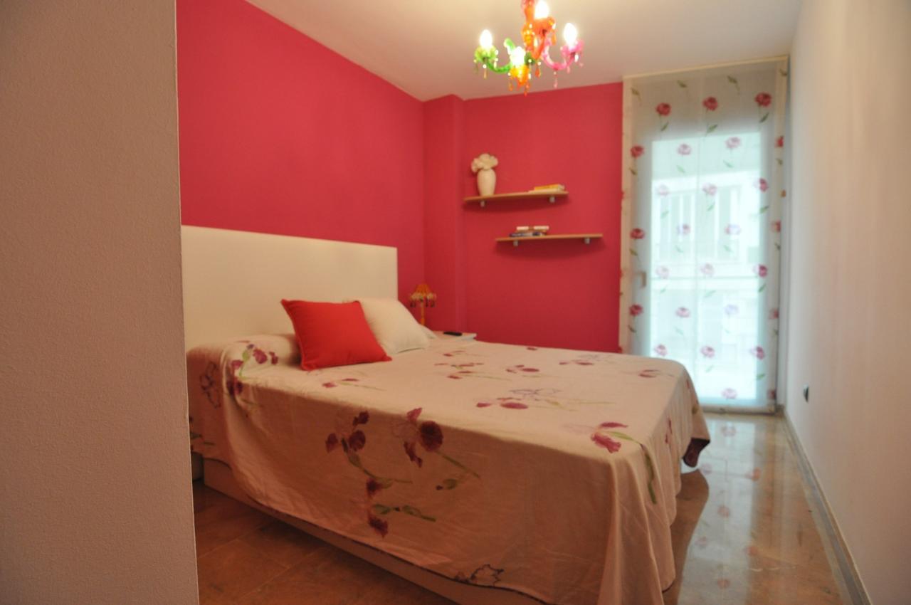 RNET - Marina Parc Apartment Roses Exterior foto